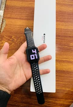 Apple watch series 3 cellular gps