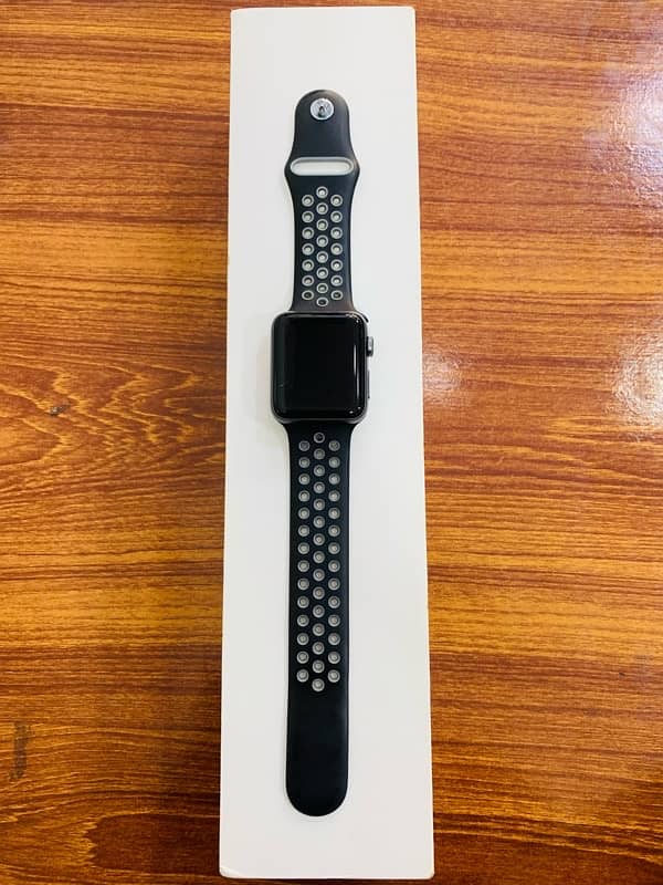 Apple watch series 3 cellular gps 6