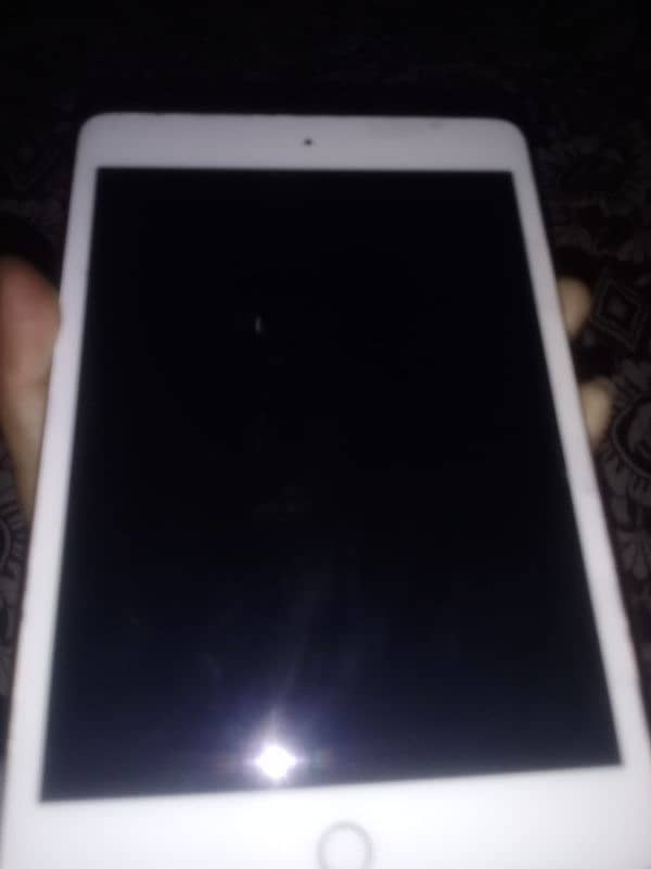 iPad mini 5 Jenny LED 3