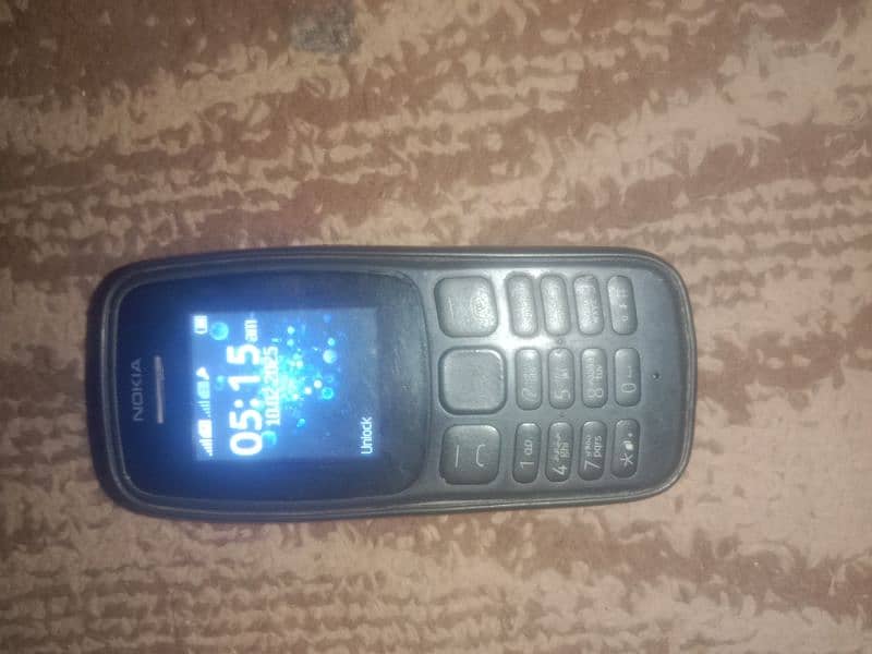 Nokia 106 V11 0