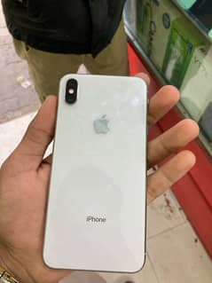 iphone Xs max