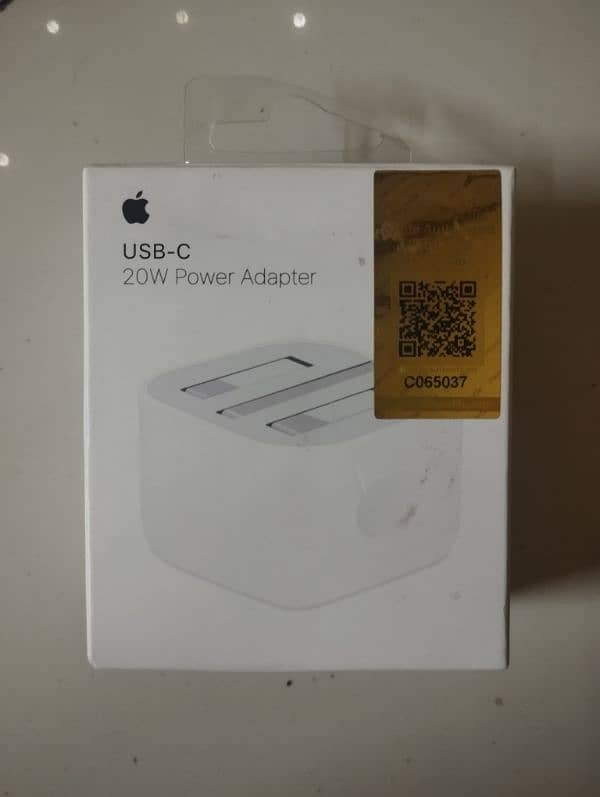 apple iphone original merchantile charger type c available for sell 0