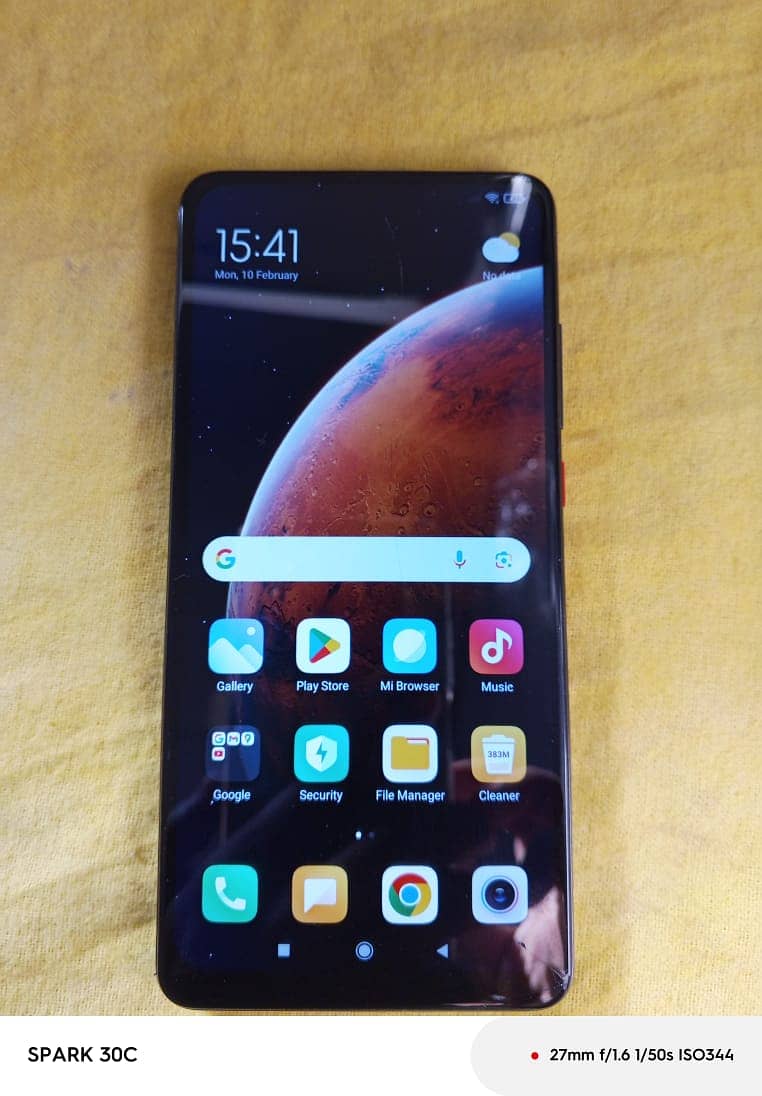 Realme Other Model 8