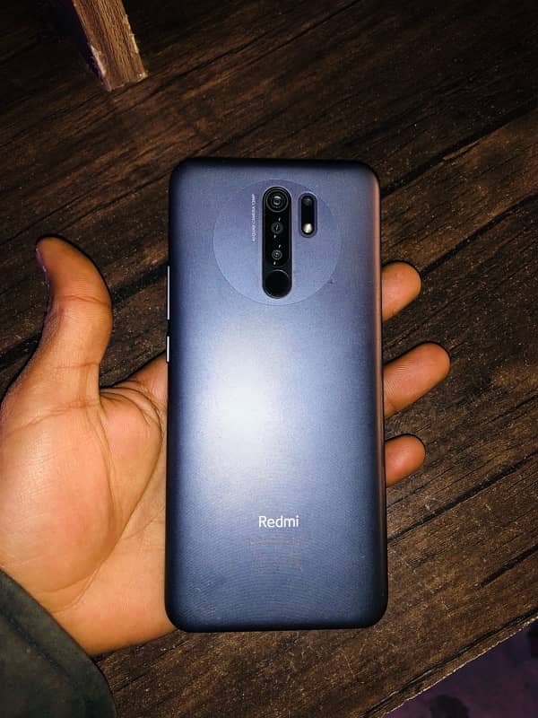 Redmi9 0