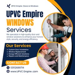 Upvc