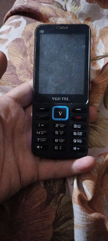 vigotel i10 0