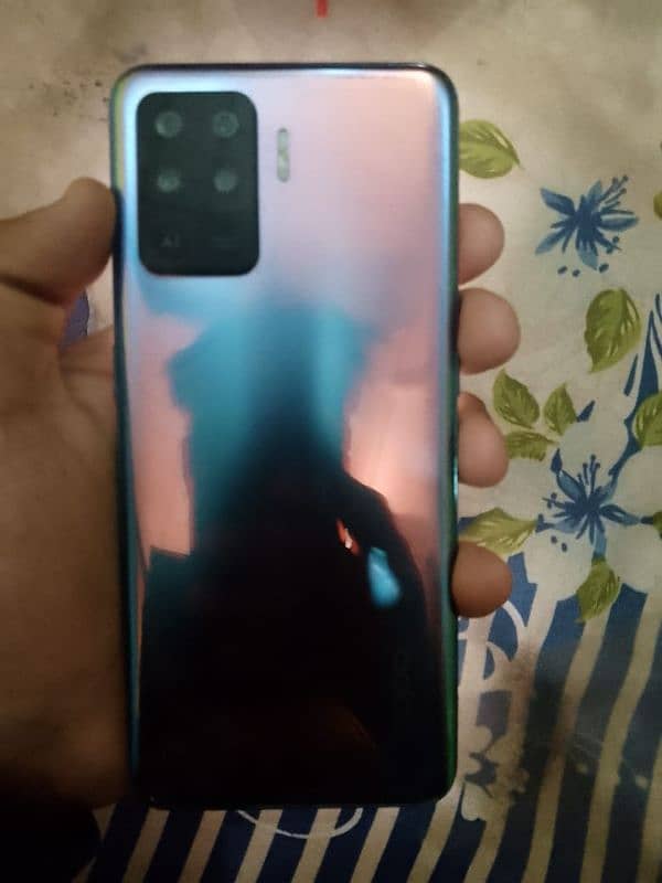 Oppo F19por 1