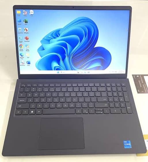 Dell i5 12th gen 120Hz Display 16gb ram 512gb SSD  laptop for sale 3