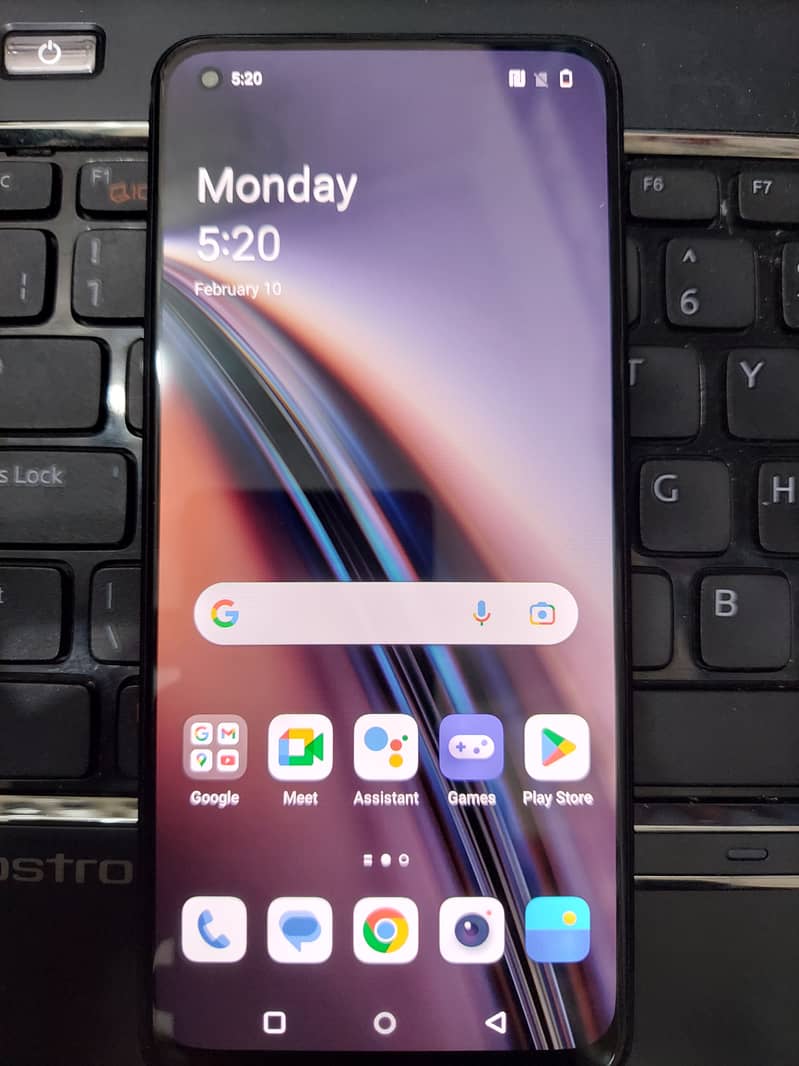 Oneplus n2 5g 2