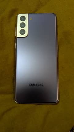 Samsung S21 Plus Non-pta