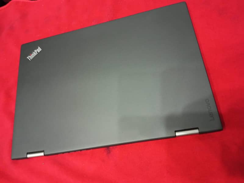 Lenovo X1 YoGa i5 7th Generation 6