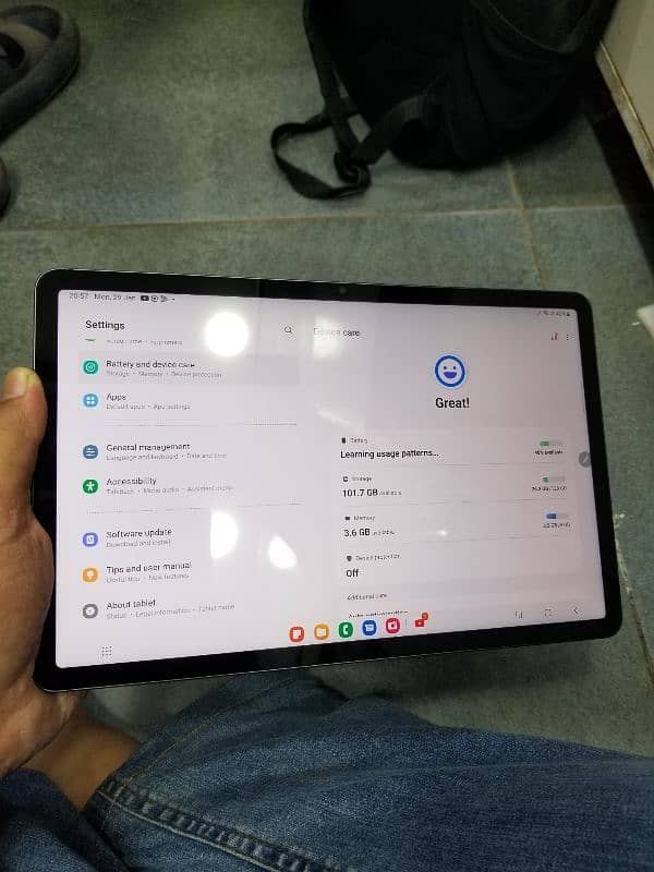 samsung tab s8 2