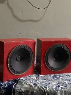 pioneer speakers