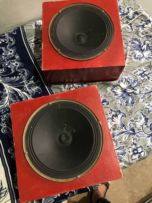 pioneer speakers 1