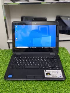 Touch 360 Laptop with SSD Upgradable Option & Excellent Battery Life !