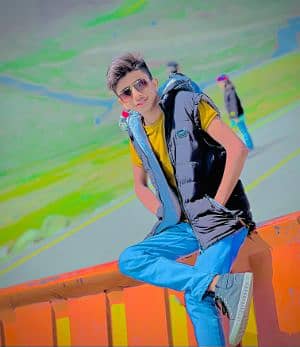 Muhammad