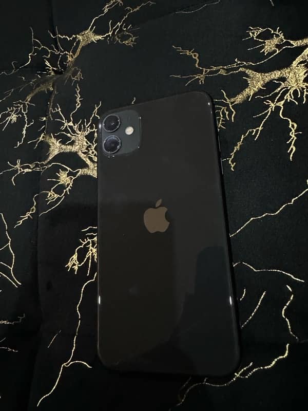 iPhone 11 PTA approved 0