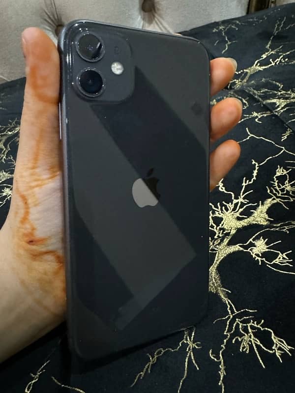 iPhone 11 PTA approved 2