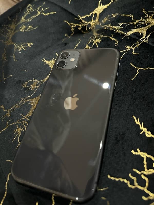 iPhone 11 PTA approved 4