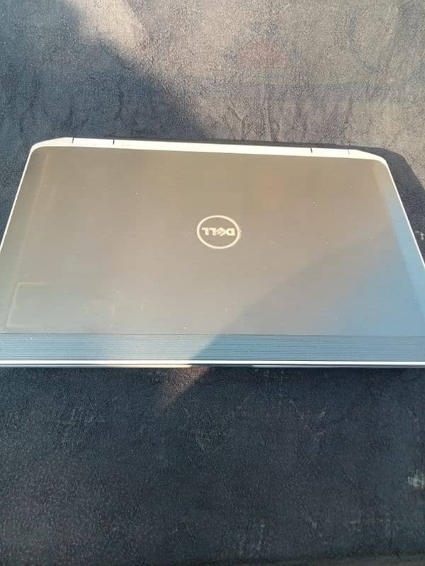 DELL LATITUDE 6320 2