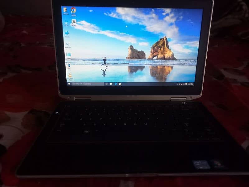 DELL LATITUDE 6320 5