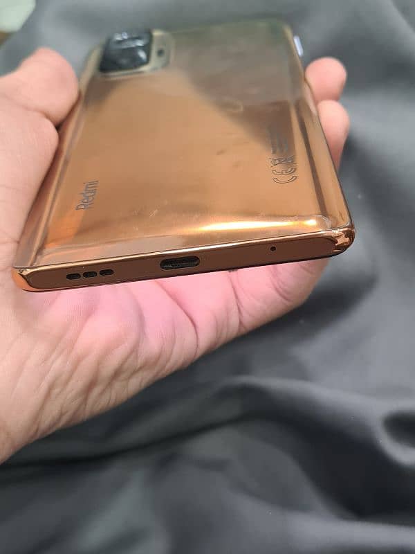 redmi note 10pro 6 128 1