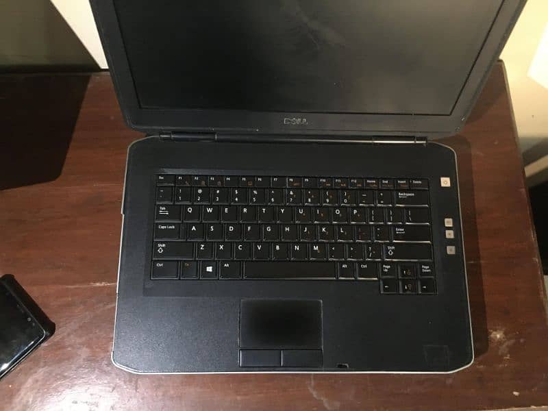 Dell Latitude 3