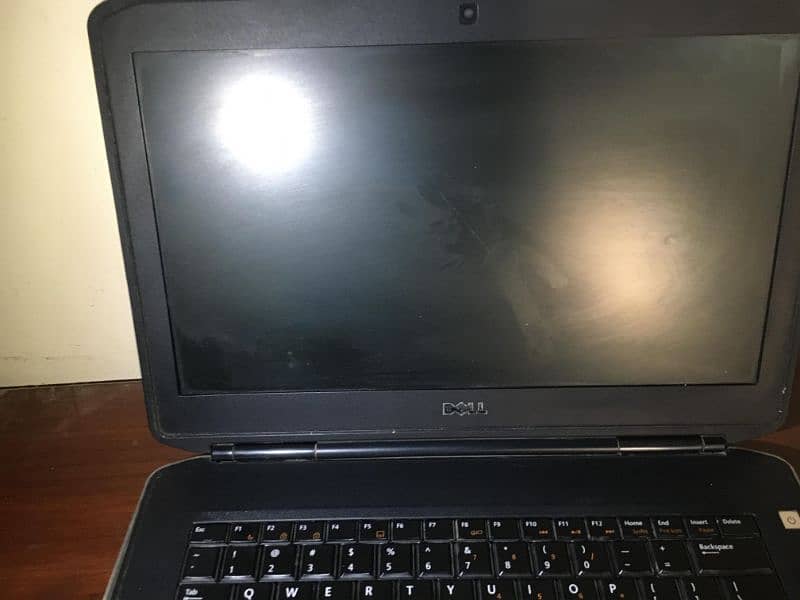 Dell Latitude 4