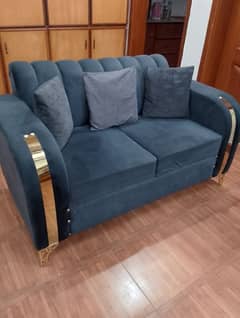 5 seater brand new sofa set for sale