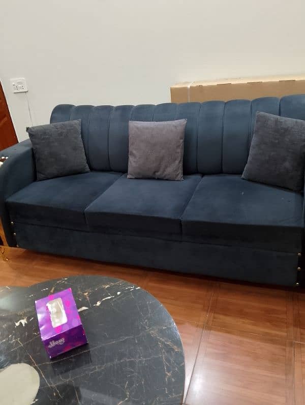 brand new sofa set for sale 1