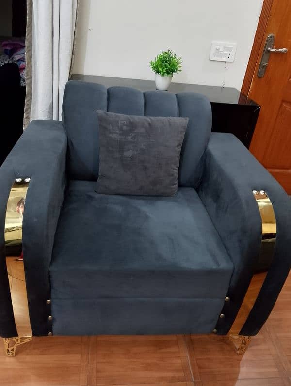 brand new sofa set for sale 2