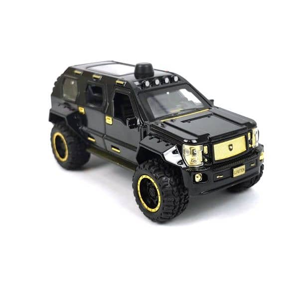 Die cast Music with light Metal jeep / kids toys / baby toys / toys 1