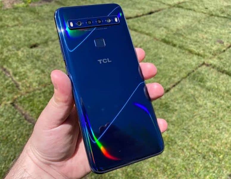 TCL 10L 1