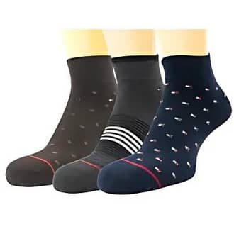 Unisex OEM Tommy Hilfiger Ankle Socks For Men And Women(6 Pairs) 3