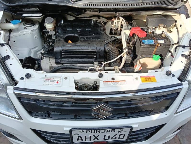 Suzuki Wagon R 2022 8