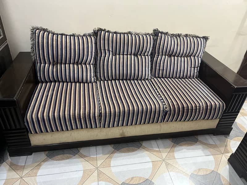 sofa set 3/2/1 2