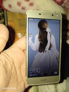 Huawei Y5 (2017)