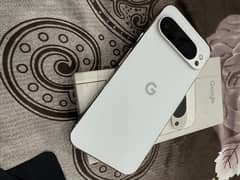 Google Pixel 9 pro xl