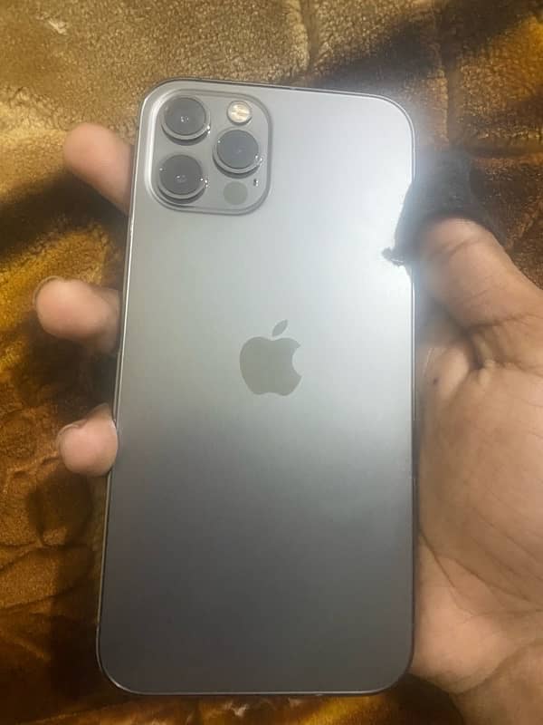 iphone 12 pro 256 3