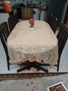 Dining Table for Sale