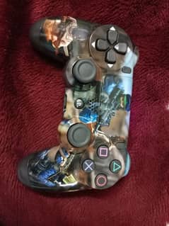 PS4 Controller