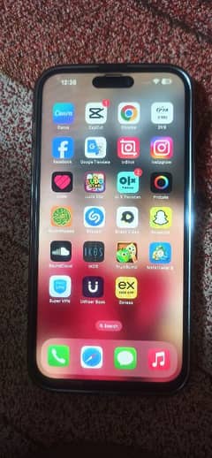 iphone 14pro max 256gb read add