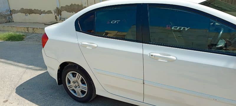 Honda City IDSI 2019 8