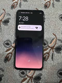 Google Pixel 4a 5g Official Pta approved