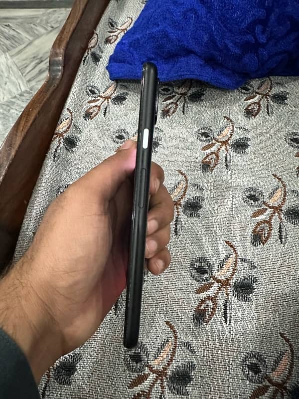 Google Pixel 4a 5g Official Pta approved 1