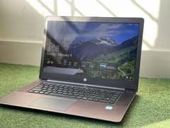 hp zbook studio g3