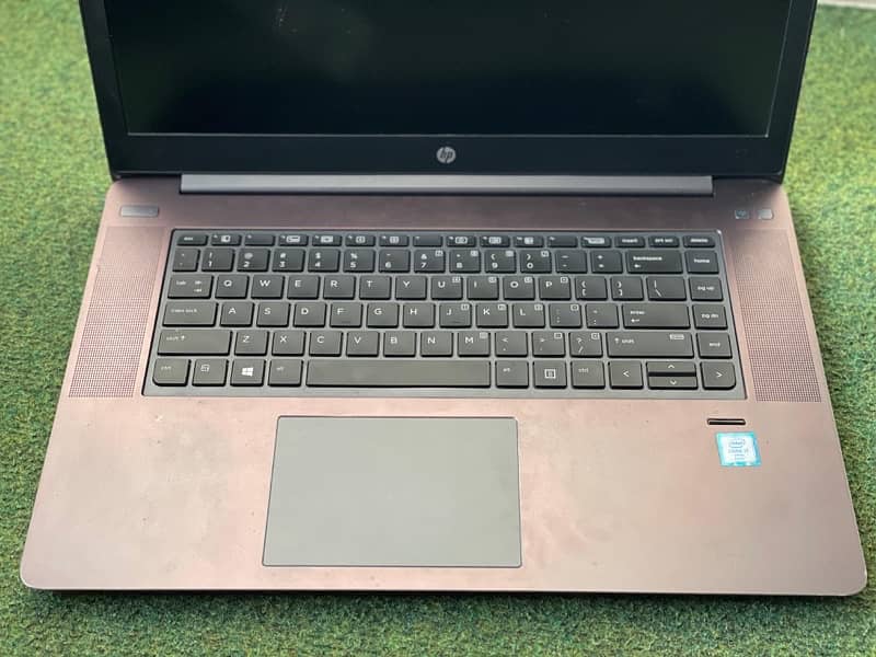 hp zbook studio g3 2