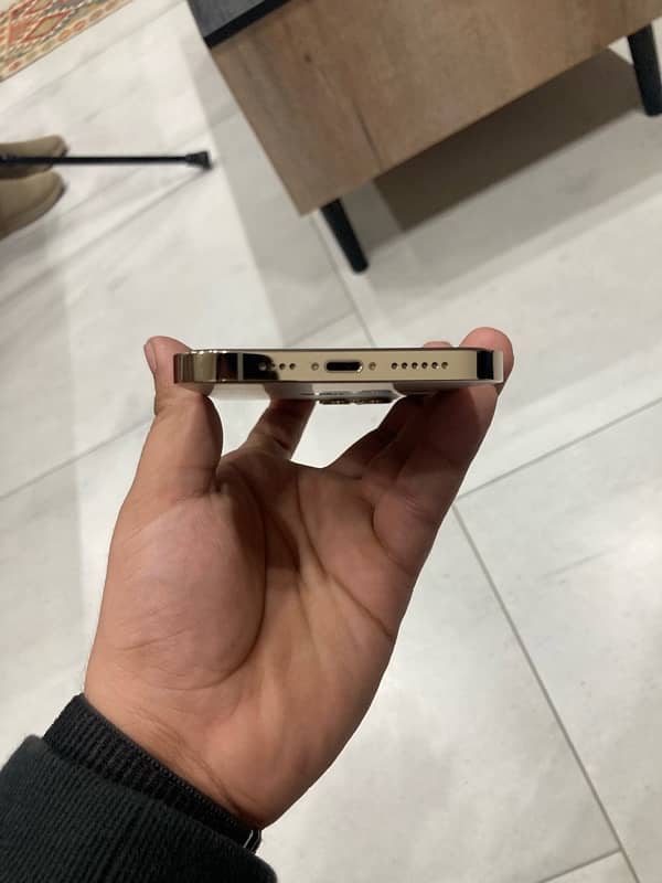 iphone 12 pro max 256GB PTA 2