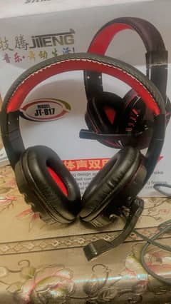 GAMING HEADPHONE FOR PC