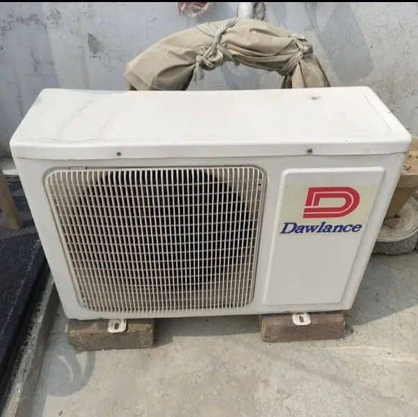 Dawlance 1.5 Ton Split Air Conditioner 2